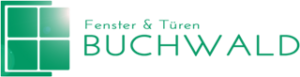 Buchwald Fenster - Türen - Rolläden - Logo