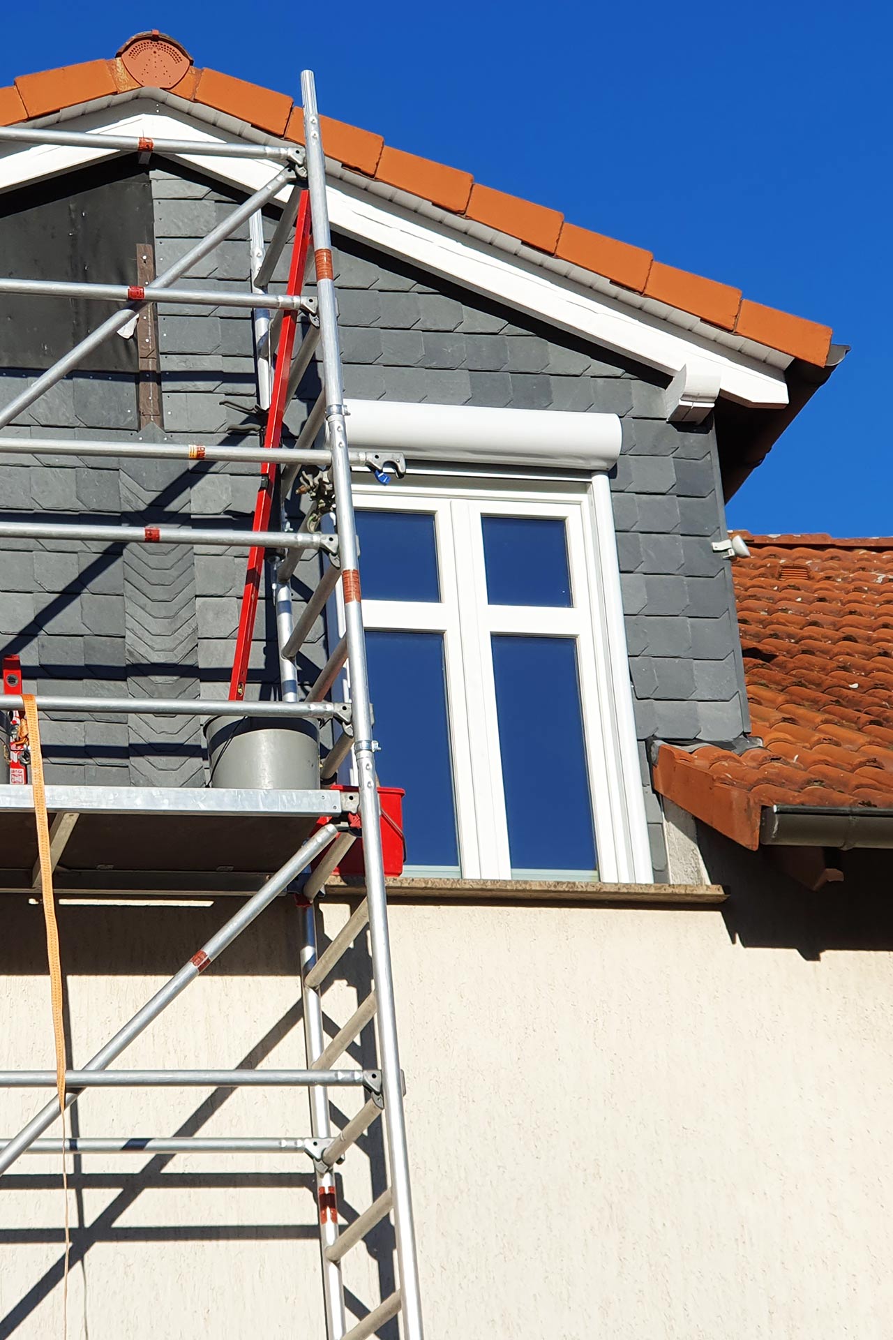 Buchwald Fenster - Türen - Rolläden - Produkte - Fenster und Türen, Rollläden, Insektenschutz, Sonnenschutz, Rolltore und Brandschutz