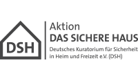 Buchwald Bauelemente GmbH - Partner - Aktion DAS SICHERE HAUS