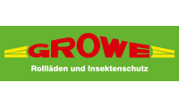 Buchwald Bauelemente GmbH - Partner - GROWE Rollläden und Insektenschutz
